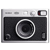 Гибридный фотоаппарат моментальной печати Fujifilm Instax Mini Evo Black FXJ-22